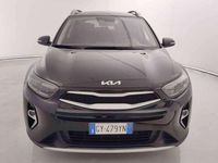 Usata Kia Stonic Style 79 CV (58 kW) 2025 Nero SUV