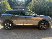 Usata Peugeot 2008 Allure 131 CV (96 kW) 2020 Grigio SUV