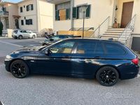 Usata BMW 520 Luxury Line 184 CV (135 kW) 2013 Station wagon