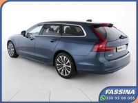 usata Volvo V90 B4 B4 Geartronic Momentum Business Pro