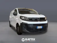 Usata Opel Vivaro-e Combi 144 CV (105 kW) 2025 Bianco Monovolume