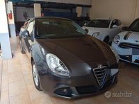 Usata Alfa Romeo Giulietta Business 105 CV (77 kW) 2013 Grigio Utilitaria