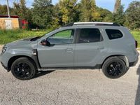 Usata Dacia Duster Extreme 101 CV (74 kW) 2022 Grigio SUV