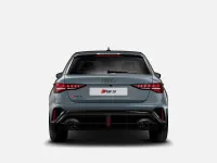 Nuova Audi RS3 Sportback Comfort 400 CV (294 kW) 2026 Grigio kemora metallizzato Utilitaria