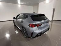 Occasion BMW 118 M Sport 150 PK (110 kW) 2025 Wit Hatchback