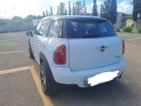 Usata Mini Cooper D Countryman 140 CV (102 kW) 2012 SUV