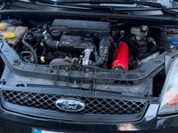 Usata Ford Fiesta ST 2005 Nero Utilitaria