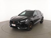 Usata Cupra Formentor 150 CV (110 kW) 2021 Nero SUV
