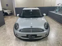 Usata Mini One Clubman 95 CV (69 kW) 2009 Grigio Station wagon