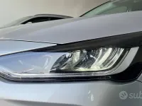 Usata Ford Focus Active 116 CV (85 kW) 2023 Grigio Berlina