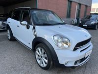 usata Mini Cooper SD Countryman 2.0 ALL4