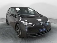Usata VW ID.3 Pro Performance 69 kW (95 CV) 2023 Grigio Utilitaria