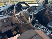 Usata Opel Grandland X 177 CV (130 kW) 2019 Bianco SUV