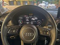 Usata Audi A3 Admired 116 CV (85 kW) 2019 Berlina