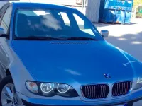 Usata BMW 320 150 CV (110 kW) 2004 Berlina