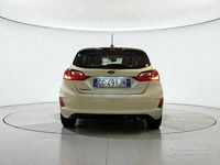 Usata Ford Fiesta Business Edition 86 CV (63 kW) 2020 Bia Berlina