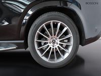 Usata Mercedes GLE300 Premium Plus 272 CV (200 kW) 2022 Nero SUV