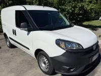 Usata Fiat Doblò Active 105 CV (77 kW) 2021 Bianco gelato Monovolume