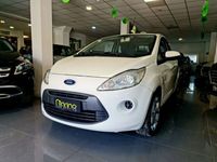 usata Ford Ka -- 1.3 TDCi 75CV Titanium