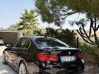 Usata BMW 316 Luxury Line 116 CV (85 kW) 2014 Other Berlina