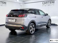 Usata Peugeot 3008 Allure 131 CV (96 kW) 2022 Grigio SUV