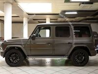 usata Mercedes G320 ClasseAMG LINE|SPECIAL PAINT|EXT. NIGHT PACK|20''|TETTO