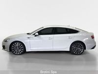 usata Audi A5 Sportback 40 g-tron S tronic Business Advanced del 2020 usata a Massa