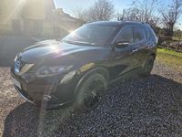 Usata Nissan X-Trail Acenta 177 CV (130 kW) 2017 Nero SUV