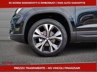 Usata Seat Ateca Black Edition 116 CV (85 kW) 2024 Nero SUV