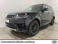 usata Land Rover Range Rover Sport 3.0 sdv6 se 249cv auto