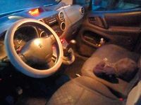 Usata Peugeot TePee Comfort 90 CV (66 kW) 2008 Furgone