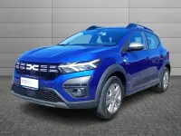 Usata Dacia Sandero Comfort 101 CV (74 kW) 2023 Other Utilitaria