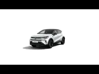 Nuova Renault Captur 160 CV (117 kW) 2026 Bianco nacré / tetto nero etoilé SUV