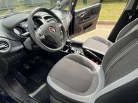 usata Fiat Punto PuntoIII 2012 5p 1.4 easypower Pop Gpl