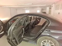 Usata BMW 318 150 CV (110 kW) 2000 Berlina