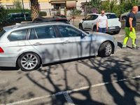 Occasion BMW 330 231 ch (169 kW) 2006 Gris Break