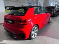 Usata Audi A1 S-Line 2020 SUV