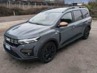 Usata Dacia Jogger Extreme 101 CV (74 kW) 2025 Monovolume