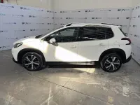 Usata Peugeot 2008 Allure 102 CV (75 kW) 2019 Bianco SUV