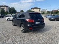 usata Hyundai Santa Fe 2.2 CRDi 4WD Dynamic Sun 5