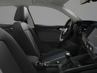 Usata Audi A1 Ambiente 95 CV (69 kW) 2024 Gray SUV