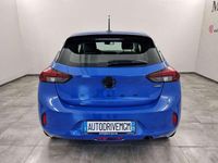 Nuova Opel Corsa 101 CV (74 kW) 2025 Blu Utilitaria