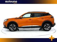 Usata Peugeot 2008 Allure 103 CV (75 kW) 2023 Arancione SUV