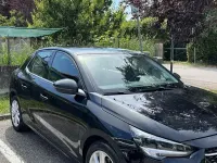 Usata Opel Corsa Elegance 101 CV (74 kW) 2021 Utilitaria