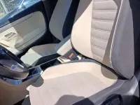 Usata VW Passat 140 CV (102 kW) 2009 Nero Coupé