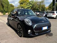 Occasion Mini Cooper D Hype 116 ch (85 kW) 2018 Noir Citadine