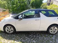 Usata Citroën DS3 Chic 95 CV (69 kW) 2011 Utilitaria