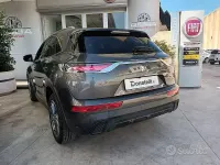 Usata DS Automobiles DS7 Crossback Business 131 CV (96 kW) 2021 Grigio SUV