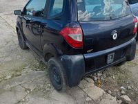 Usata Aixam Minauto 2013 Blu