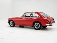 Usata MG B GT 96 CV (70 kW) 1971 Altri Coupé